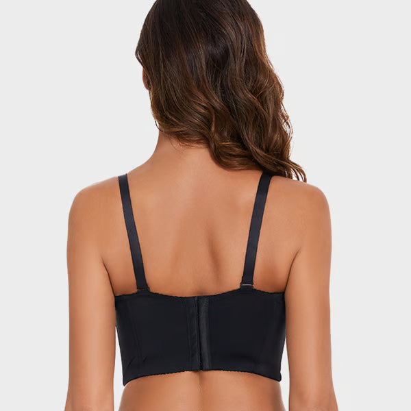 💜Last Day Promotion 50% Off💜Women's Adjustable Straps Lace Bra