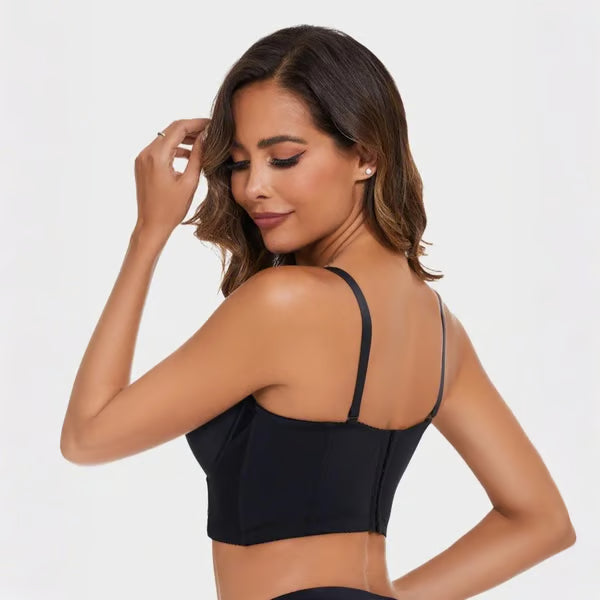 💜Last Day Promotion 50% Off💜Women's Adjustable Straps Lace Bra