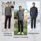 Bestseller🏆👖 Cozy Thermal Pants for Winter – Breathable Protection & All-Day Warmth for Every Outdoor Activity