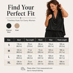 🎁New Arrivals 50% OFF💥Sleeveless Cowl Neck Jumpsuit – Halter, Wide-Leg, Elegant