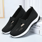 🎁New Arrivals 50% OFF💥Women's shoes, comfortable, breathable, non-slip orthopedic walking shoes for middle-aged and elderly people