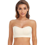💟 BUY 1 GET 1 FREE🌷Strapless Wireless Bra