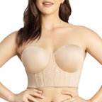 💜Last Day Promotion 50% Off💜Women's Adjustable Straps Lace Bra