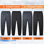 Bestseller🏆👖 Cozy Thermal Pants for Winter – Breathable Protection & All-Day Warmth for Every Outdoor Activity