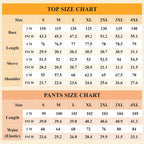 🔥Hot Sale-50% Off🍃Women's Casual Sweatshirt Leggings Set