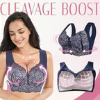 🤩HOT SALE-49% OFF🔥Ultimate Lift Stretch Full Shape Seamless Lace Bra