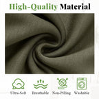Women's Casual Comfortable Sweatsuits Set