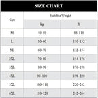High-Support Wireless Lace Bra for Women