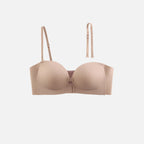 ⏳ Time-Limited Special! ⏰Seamless Front Closure Bra With Adjustable Straps💜