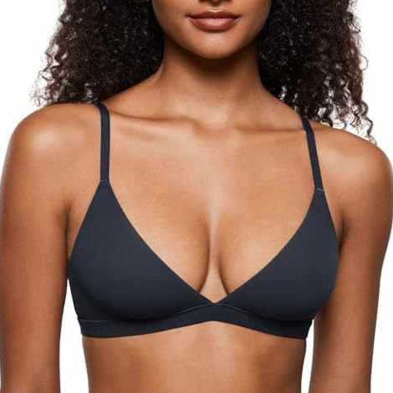 💜 LAST DAY PROMOTION - 50%OFF💜 Women's Wire-Free Jelly Support Triangle Bralette
