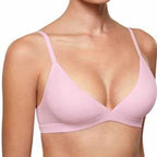 💜 LAST DAY PROMOTION - 50%OFF💜 Women's Wire-Free Jelly Support Triangle Bralette