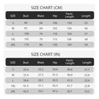 🏆LAST DAY SALE 50% OFF🔥Women's Two-Piece Loose Fit Top and Wide-Leg Pants Set