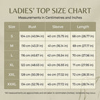 Women's Casual V-Neck Three Quarter Sleeve Blouse