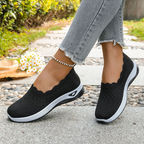 🔥 2026 Fresh Drops | Flat 50% OFF Today! 💸Women's Lightweight Breathable Walking Shoes