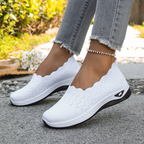 🔥 2026 Fresh Drops | Flat 50% OFF Today! 💸Women's Lightweight Breathable Walking Shoes