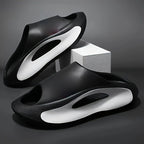 📢📢50% OFF !! ⏰Unisex Lightweight Soft Slide Sandals