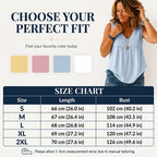 Women's Summer Sleeveless V-Neck Top