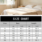 👚 2026 Autumn Hot Sale 50% OFF!✨ Women's Loose Faux Two‑Piece Sweatshirt