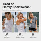 🎉 2026 Sale — Over 42,600 Sold!🎾 Breezy Tennis Dress