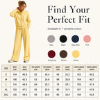 🌸💖Women's Button-Down Cardigan & Wide-Leg Pants Set