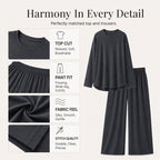 Women's Chic Elegant 2-Piece Outfits