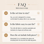 Women's Chic Elegant 2-Piece Outfits