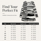 🍁New Fall Collection-Women's Loose Digital Print Round Neck T-Shirt Short Sleeve Casual Top