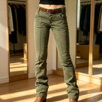 Women's Chic Stretch Slim Fit Jeans