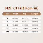 🍂 Women’s Pleated Wide-Leg Pants – Effortless Elegance & Comfortable Autumn Style