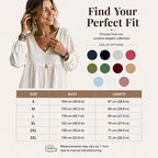 Bestseller🏆🌟 Women’s Elegant Velvet V‑Neck Blouse – Smooth Velvet Material & Flattering Neckline for Eye‑Catching Outfit