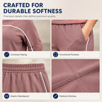 Women's Casual Short Sleeve Top & Pants Set
